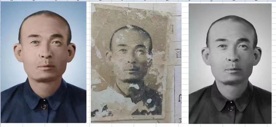 腾冲老照片模糊修复-21